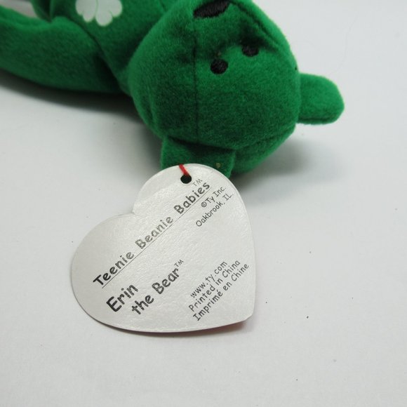 Erin the Catnip Bear - Picture 2 of 4